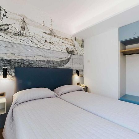 Hotel La Serena Bibione Exteriér fotografie