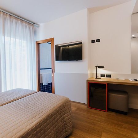 Hotel La Serena Bibione Exteriér fotografie