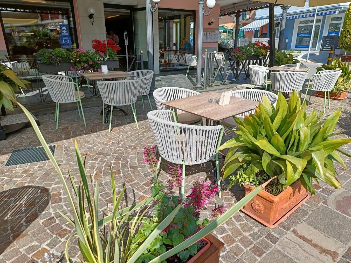 Hotel La Serena Bibione Exteriér fotografie