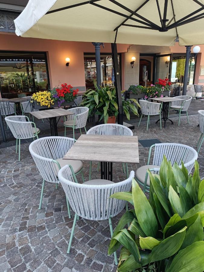 Hotel La Serena Bibione Exteriér fotografie