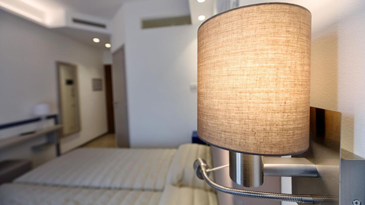 Hotel La Serena Bibione Exteriér fotografie