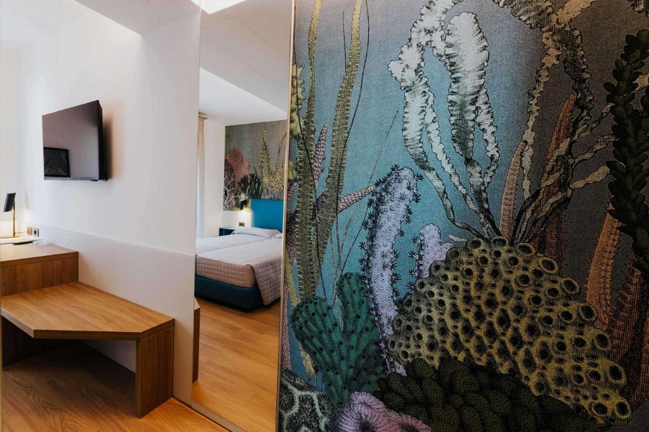 Hotel La Serena Bibione Exteriér fotografie